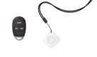 Remotes and alerts