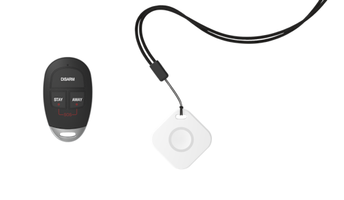 Remotes and alerts