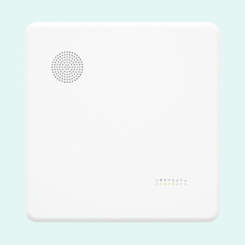 Hub