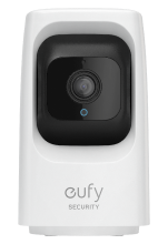 eufy indoor camera