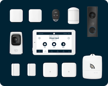 personalized security alarm equipment