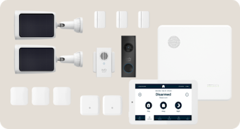 Cove Smart Home Security Cove Smart Home Security