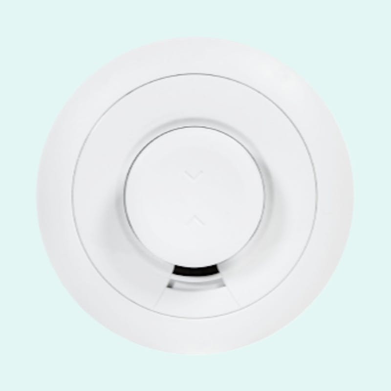 Smoke Detector