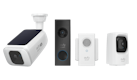 Safer Home cameras