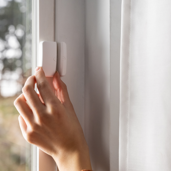 Why Window Sensors Are a Must-Have for Homeowners