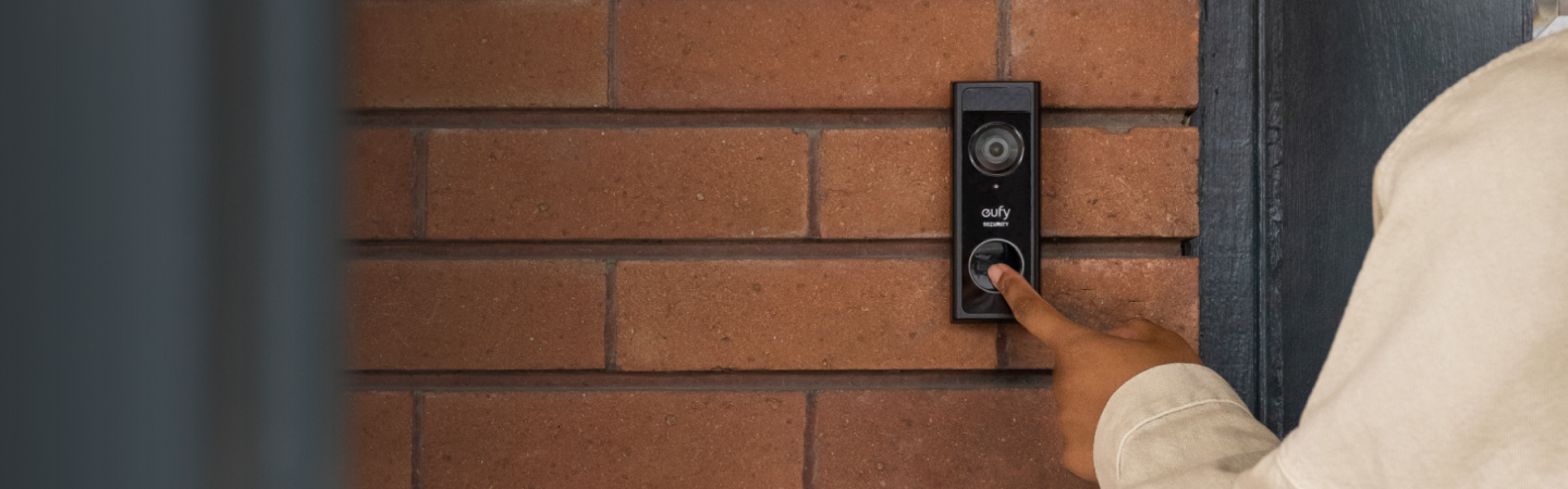 eufy doorbell camera