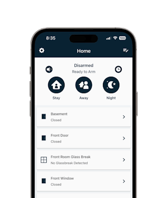 App & remotes