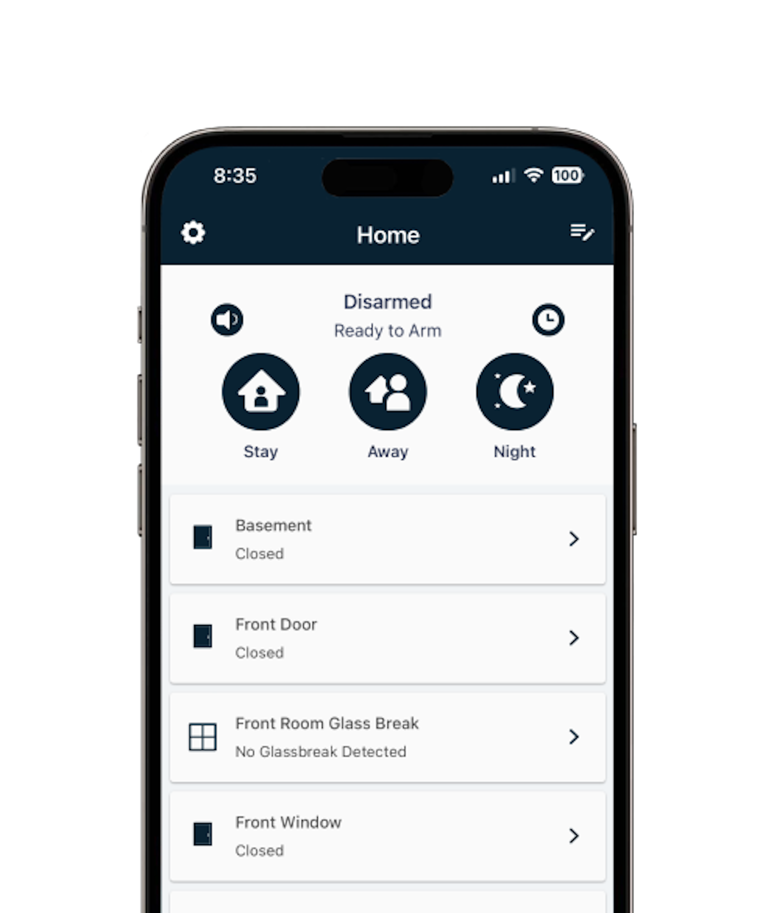 Cove Connect App Cove Security Cove connect app cove security