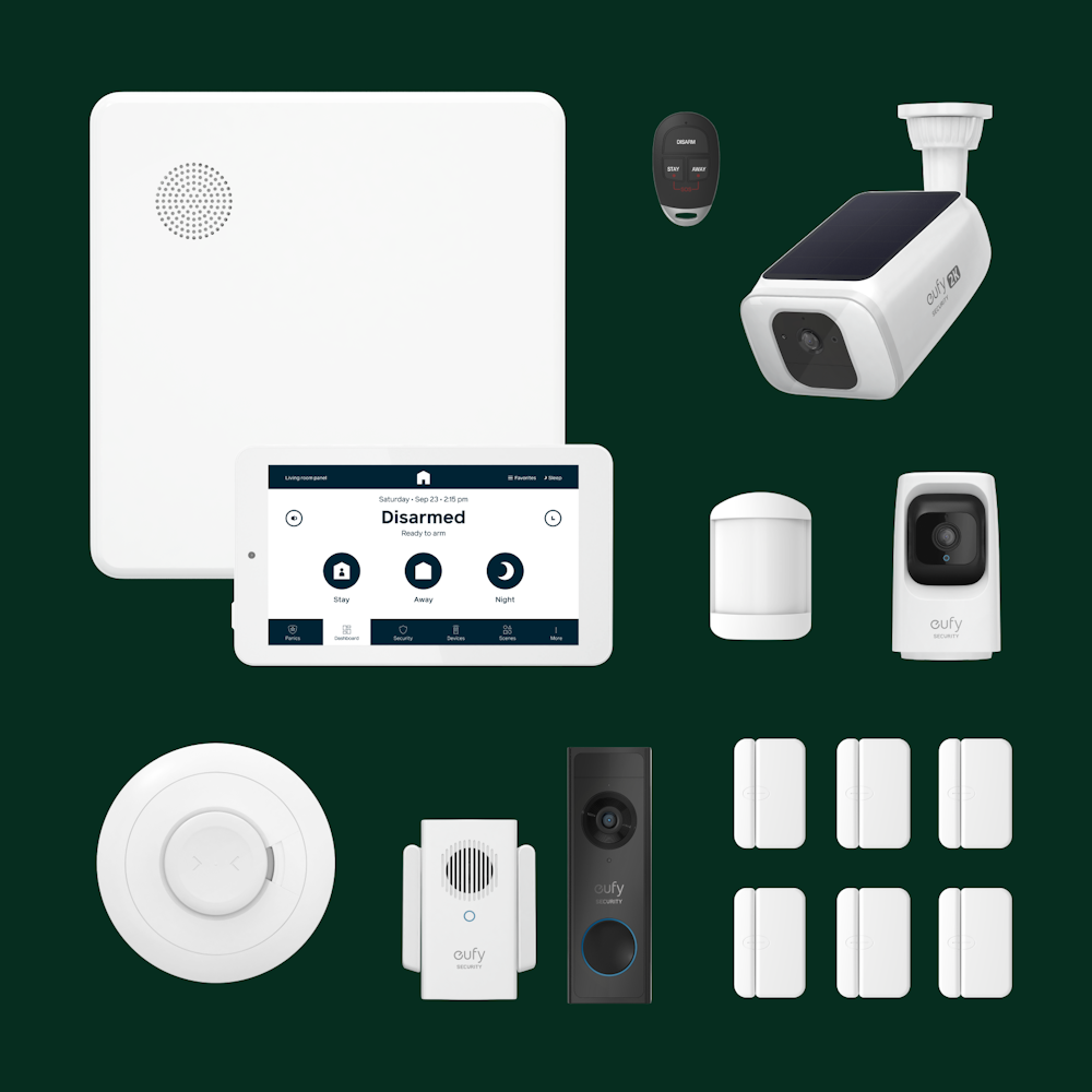 Surveillance Cameras Tampa