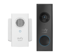 Eufy Doorbell Camera