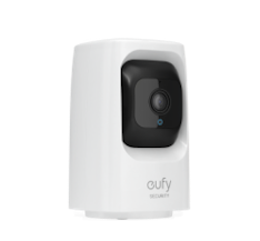 Eufy Indoor Camera