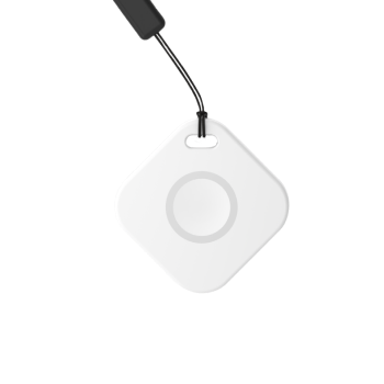 Medical Alert Pendant