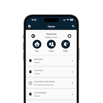 Mobile App
