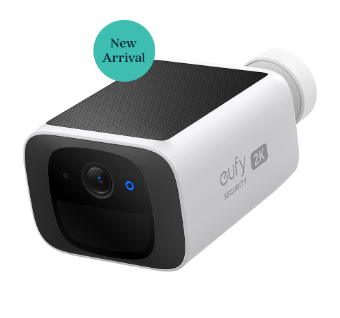 Eufy doorbell camera