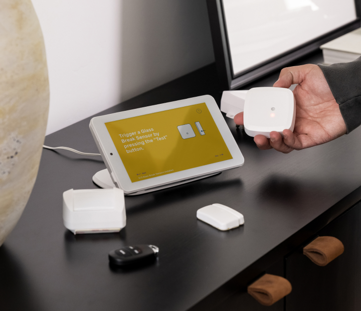 How to install cove security thumbnail