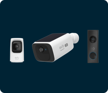 Cove cameras