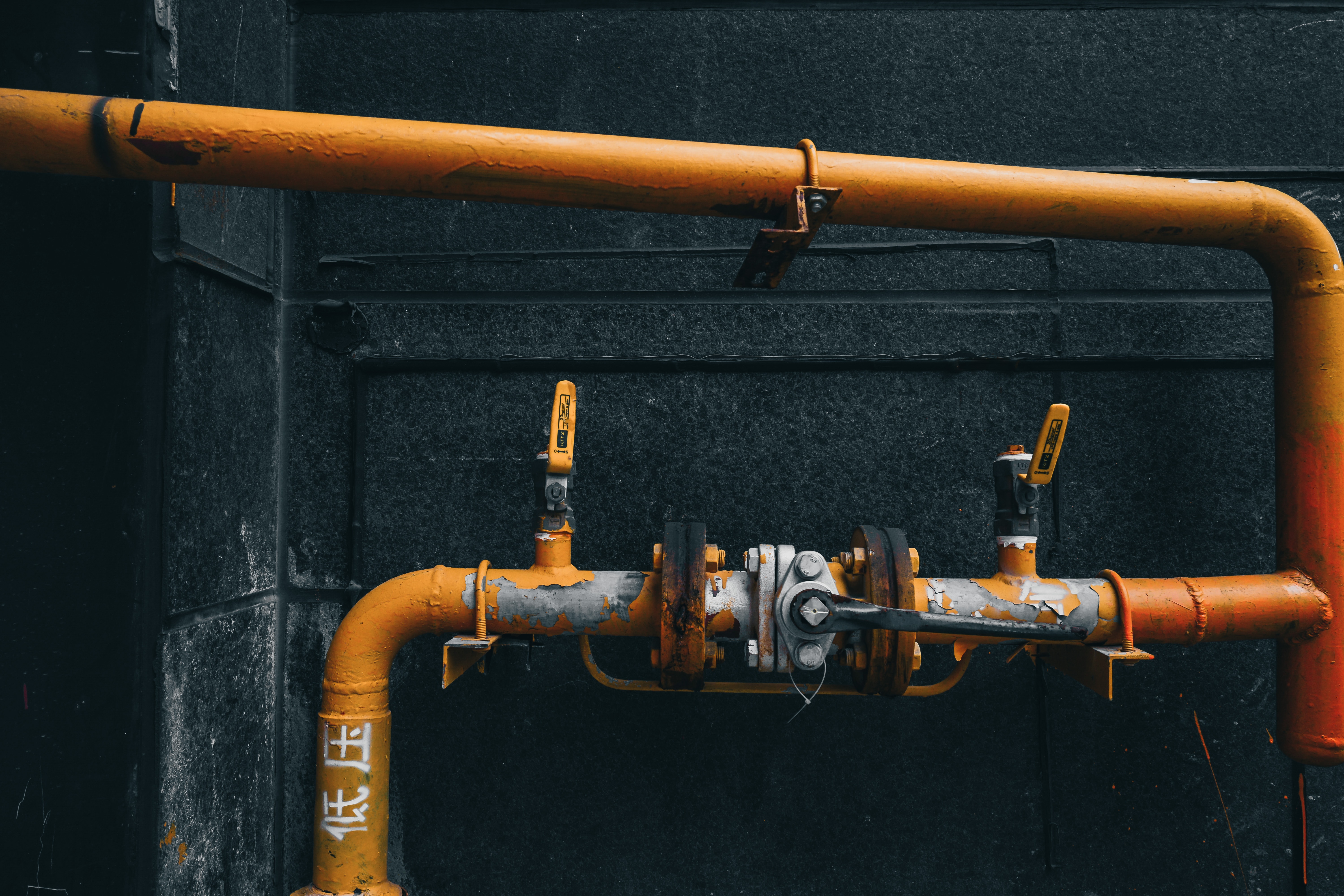 Pipes