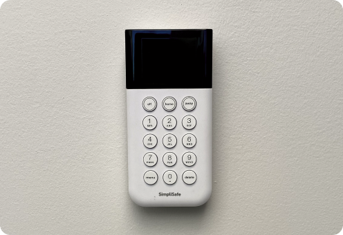 simplisafe