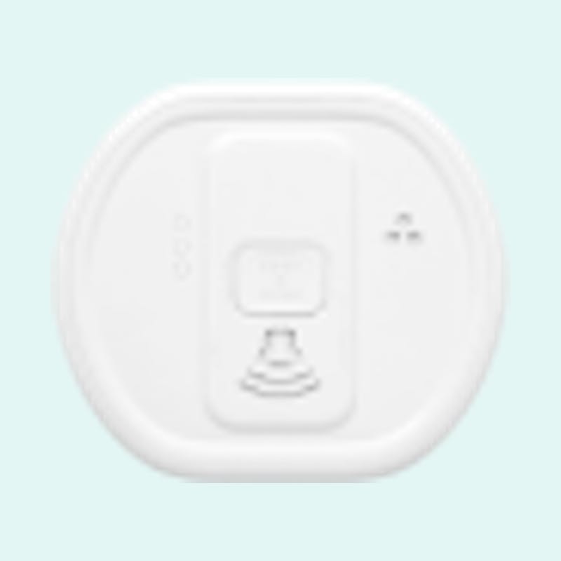 Carbon Monoxide Detector