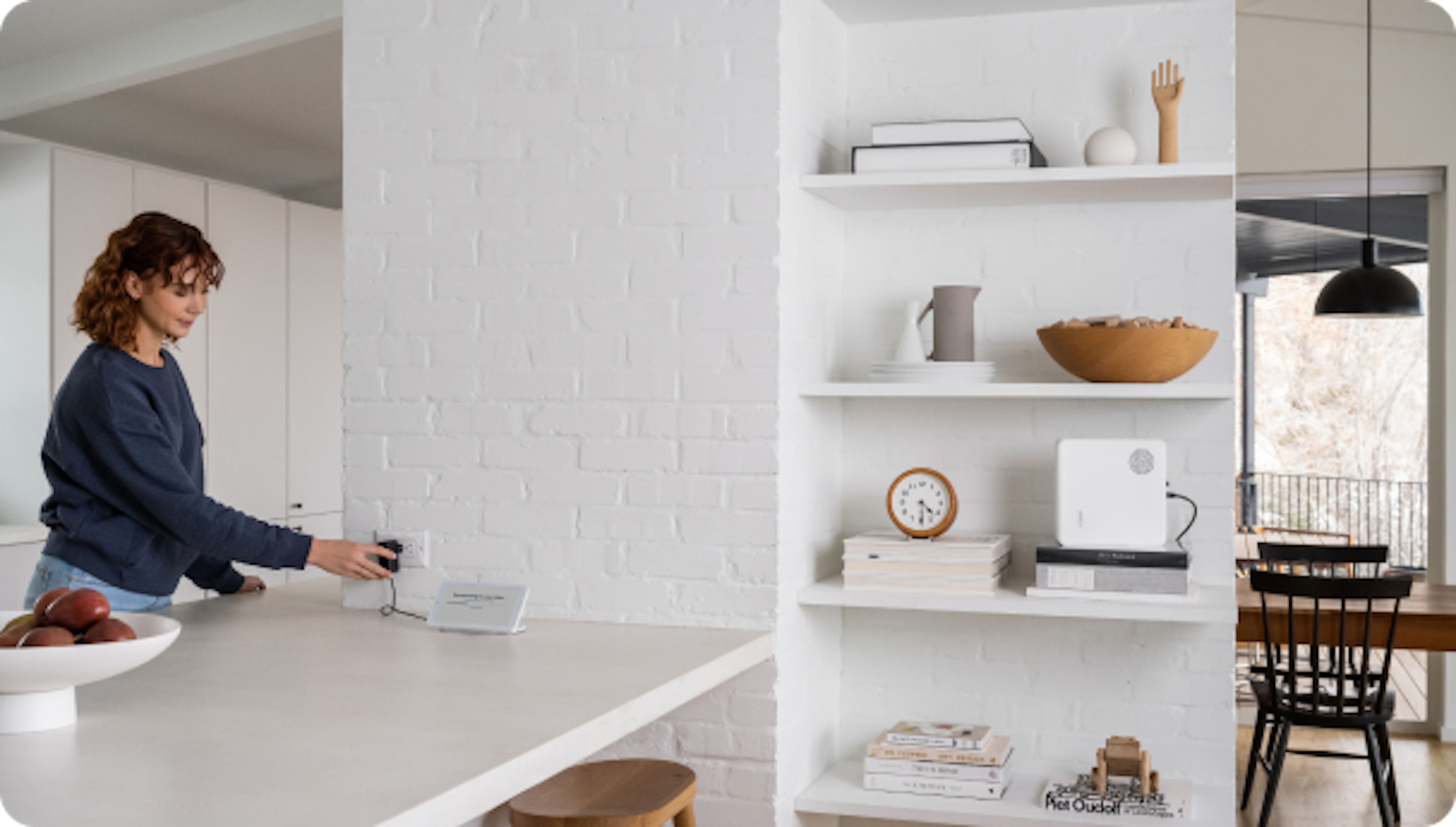 Professional Installation With HelloTech | Cove Security