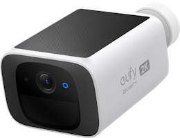 eufy outdoor camera