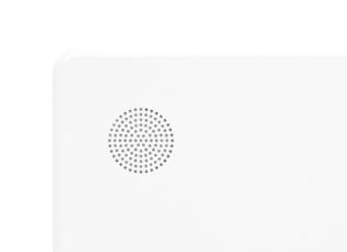 Alula Alarm Hub