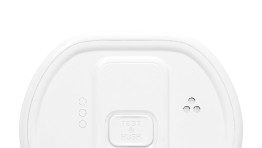 Carbon Monoxide Detector