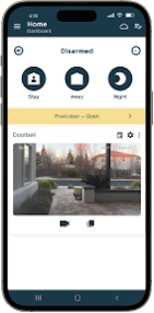 Cove Connect App