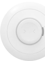 Smoke detector