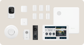 alarm equipments