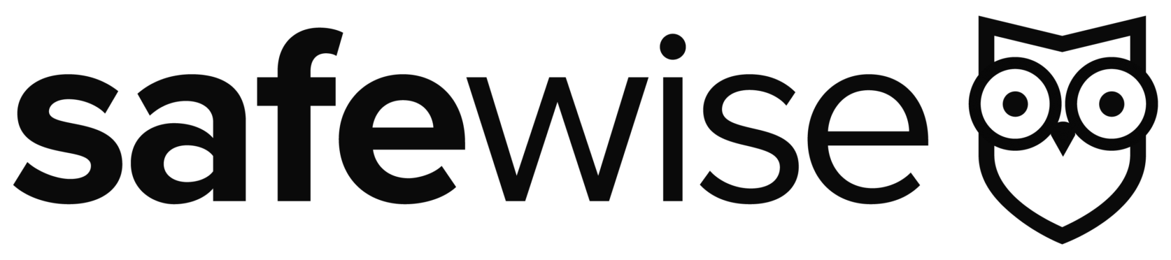 Safewise logo
