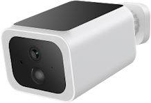 Outdoor Camera