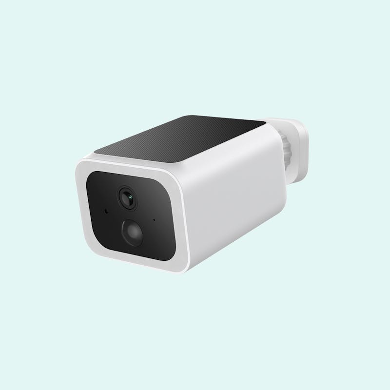 Cove Solar Cam
