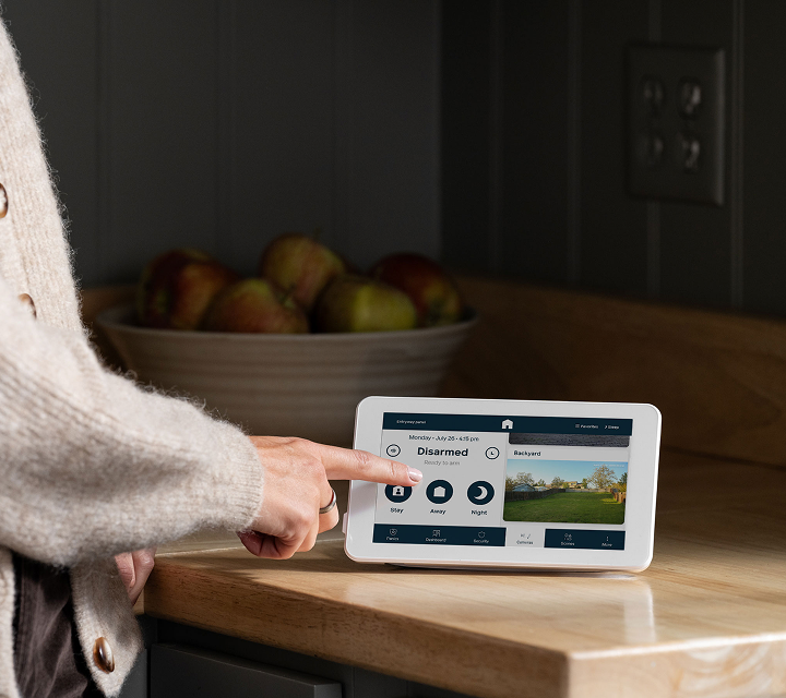 Which DIY Security System Is Easiest to Install?