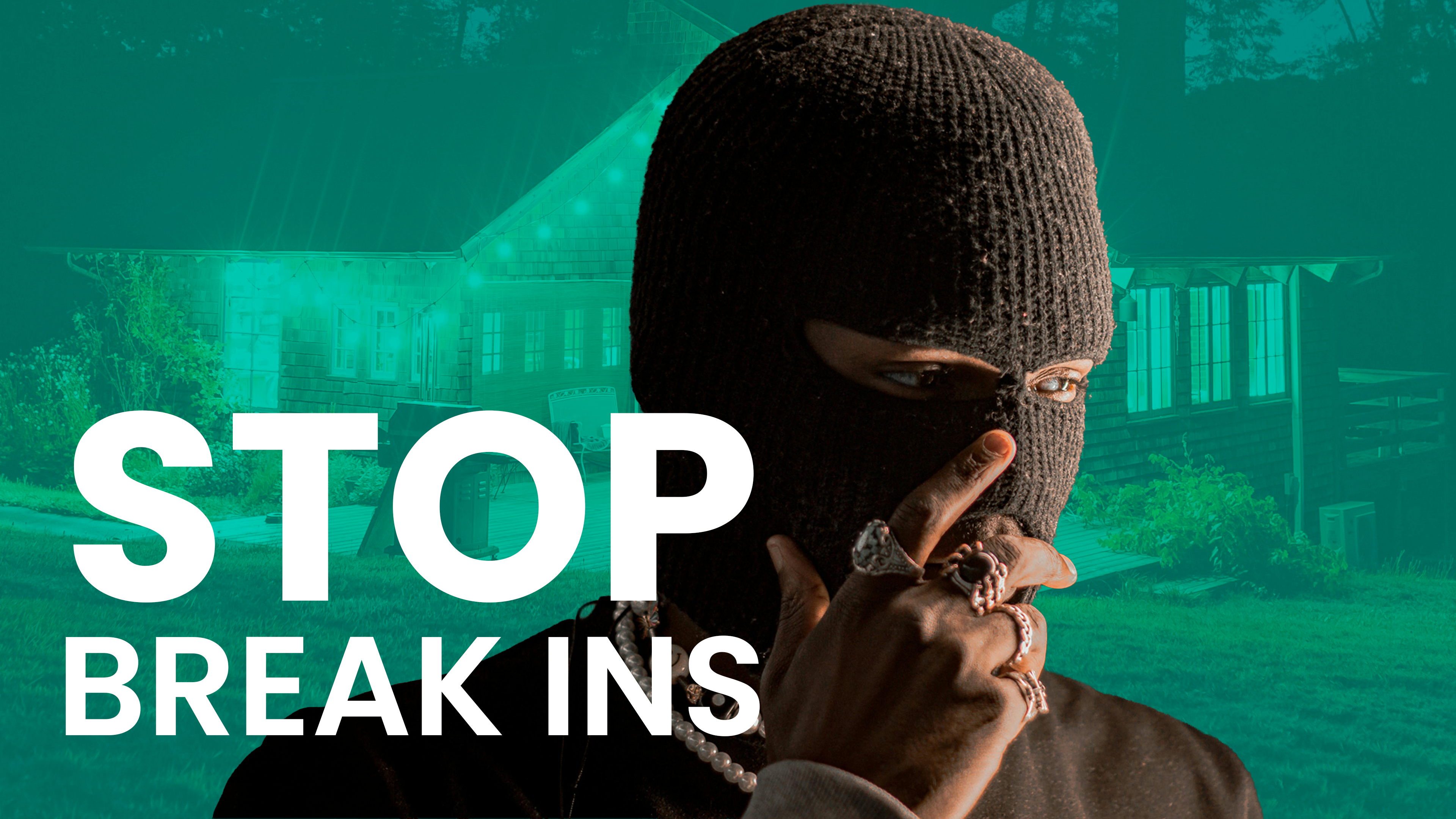  Stopping Break Ins in 2026 - YouTube Video