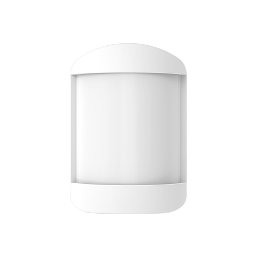 Motion Detector