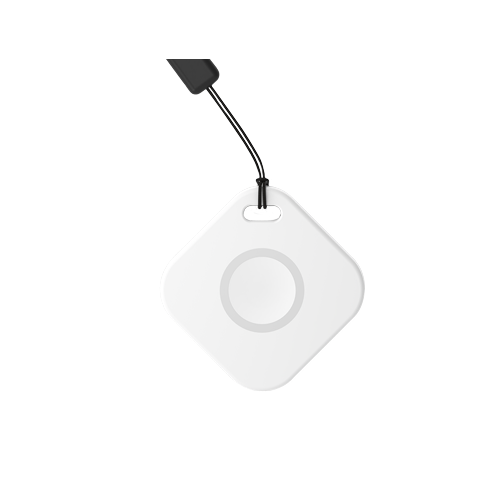 Panic Button