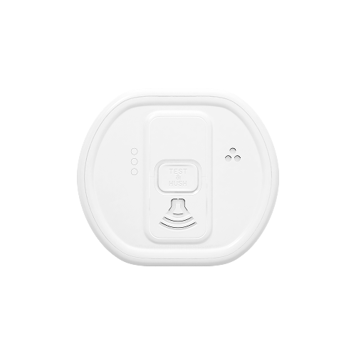 Carbon Monoxide Detector
