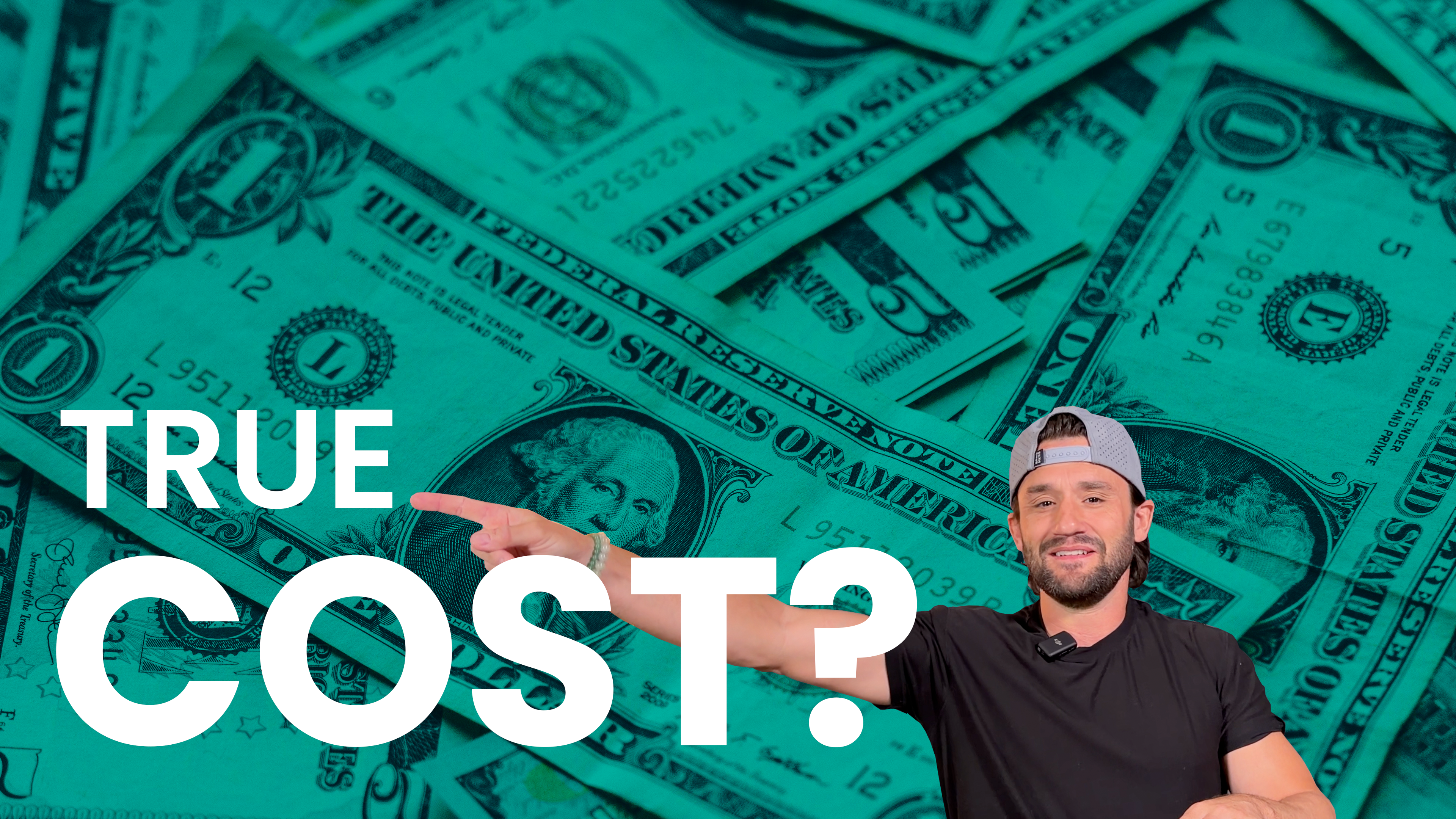 How much does Cove really cost? Full breakdown