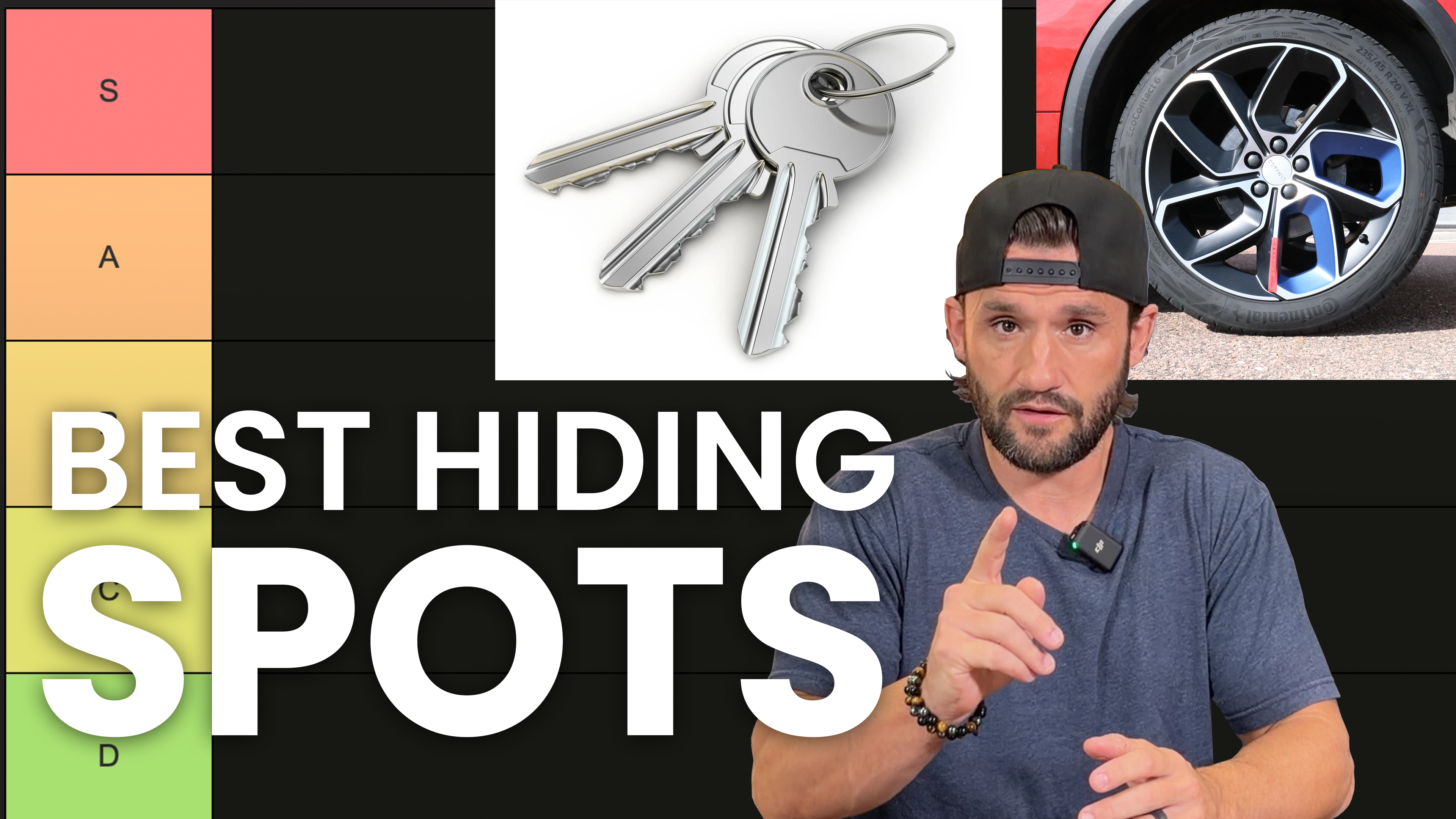  What to Do in the First Hour After a Break-In - YouTube Video