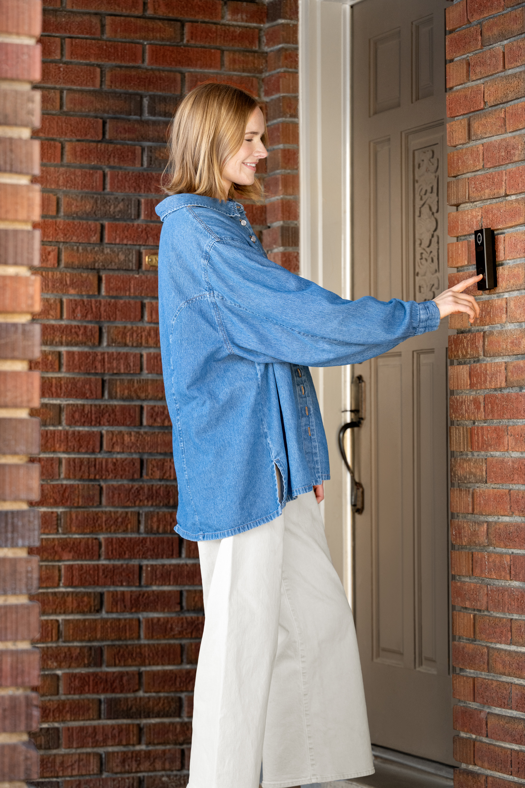 Doorbell Cam Cam