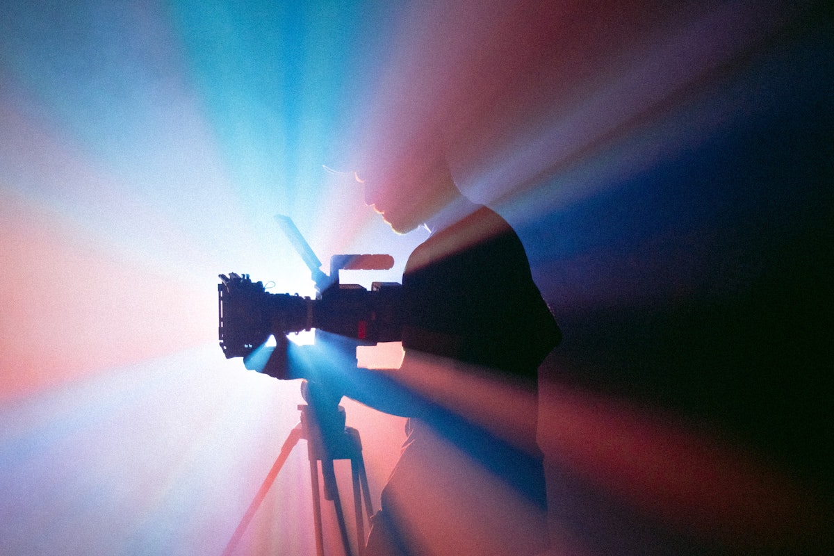 camera