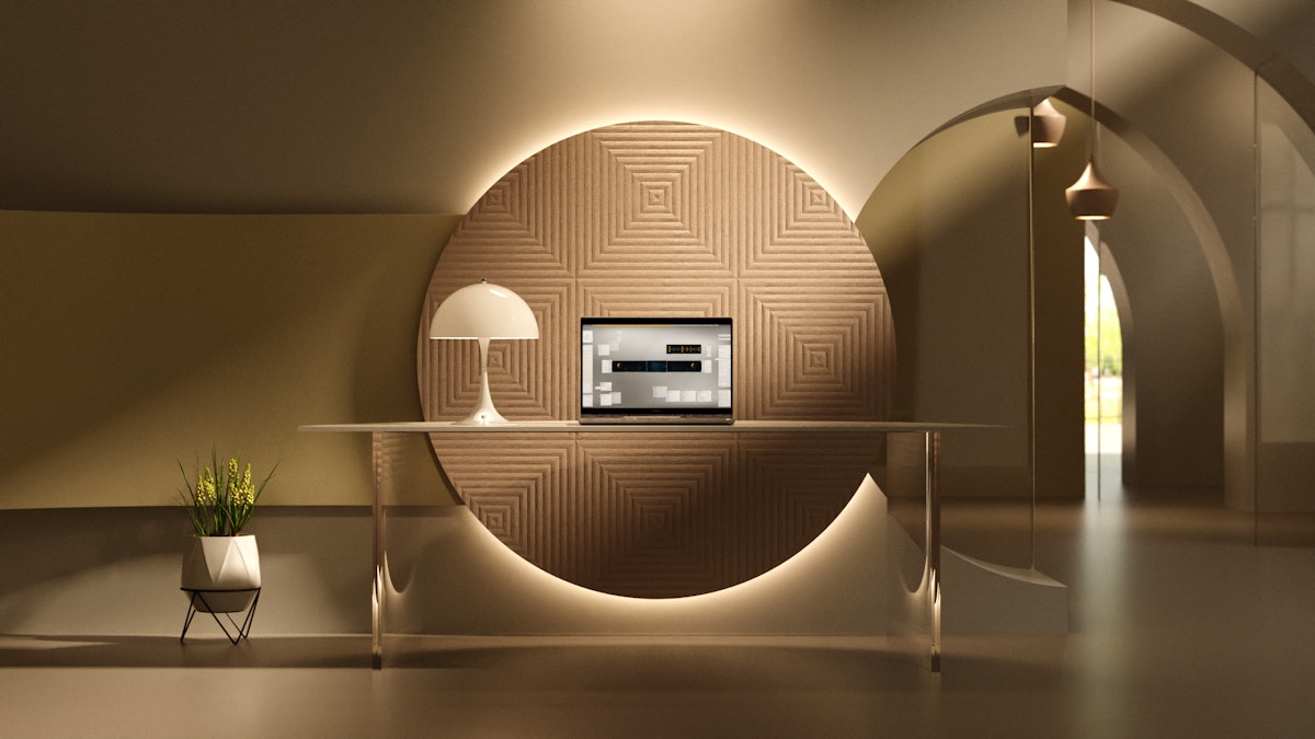 Precision 3000 Series | IAMSTATIC