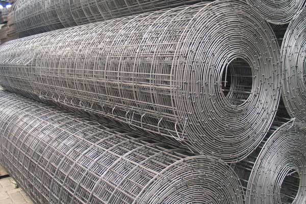 giremesh roll