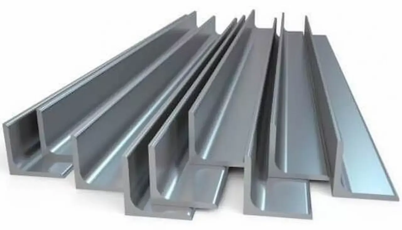 supplier besi siku