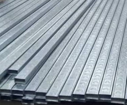 Besi hollow galvalum atau pipa kotak galvalum adalah pipa kotak berbahan baja ringan