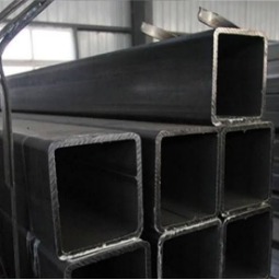 Besi Hollow Hitam