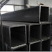 Besi Hollow Hitam