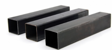 besi hollow hitam