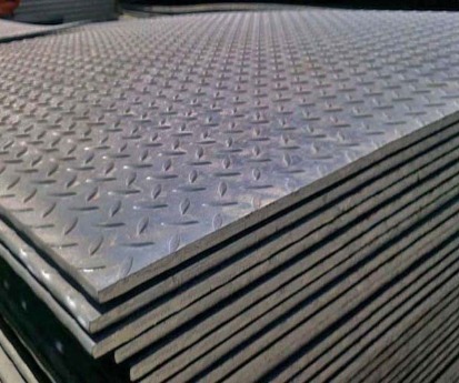 Plat Besi Bordes